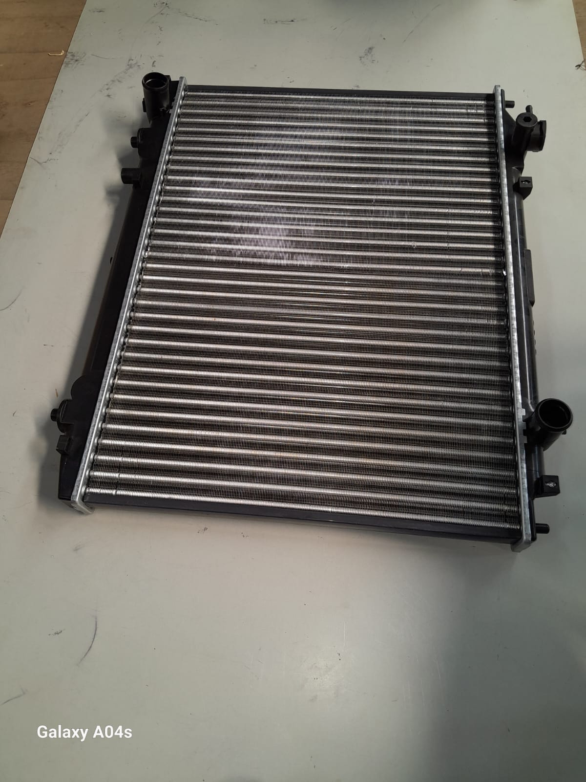 FORD RANGER / MAZDA BT50 MANUAL RADIATOR FOR SALE - Private Seller