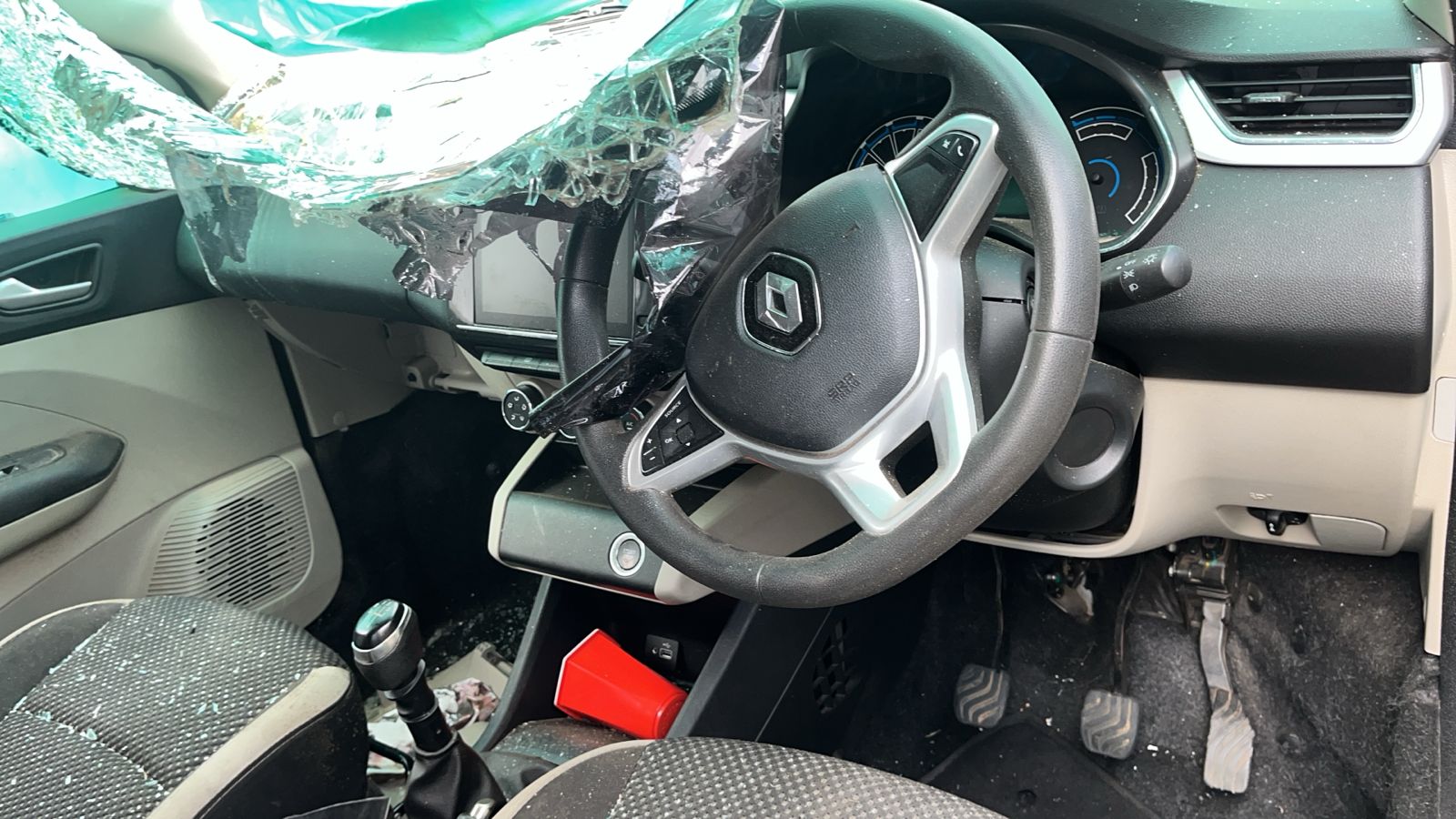 2018 Renault Triber 1.0Stripping for spares - Private Seller 2018 Renault Triber 1.0Stripping for spares - Private Seller