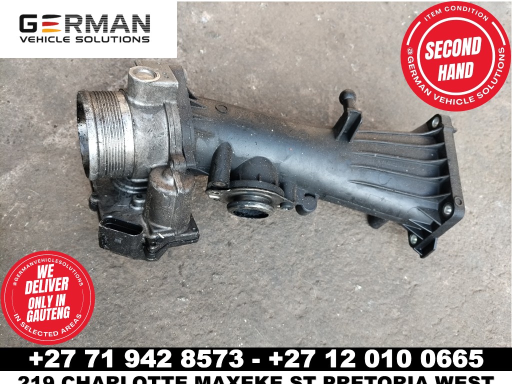 Audi a7 throttle body for sale - Private Seller