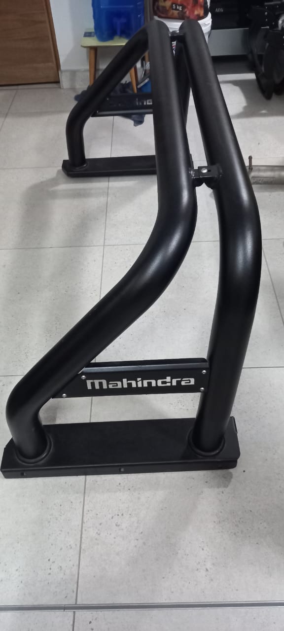 Roll bar for mahindra pik up - Private Seller Roll bar for mahindra pik up - Private Seller