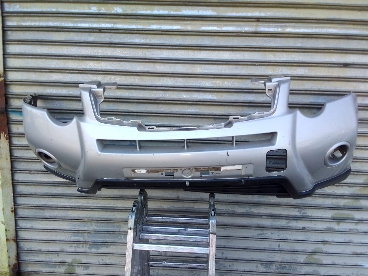 (2009-2012) CHEVROLET AVEO 5 HATCHBACK FRONT BUMPER FOR SALE - Private Seller (2009-2012) CHEVROLET AVEO 5 HATCHBACK FRONT BUMPER FOR SALE - Private Seller