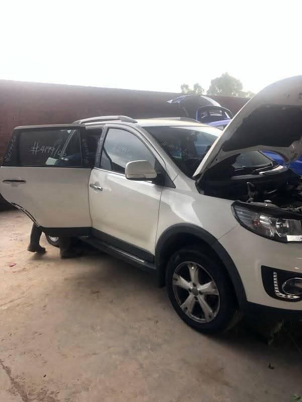 HAVAL H1 STRIP - Private Seller