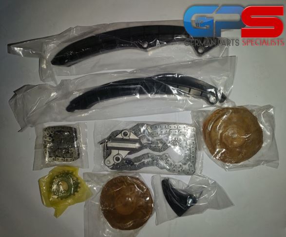 VW Polo Vivo 1.4 CLP / 1.6 CLS NEW timing chain kit for sale - Private Seller VW Polo Vivo 1.4 CLP / 1.6 CLS NEW timing chain kit for sale - Private Seller