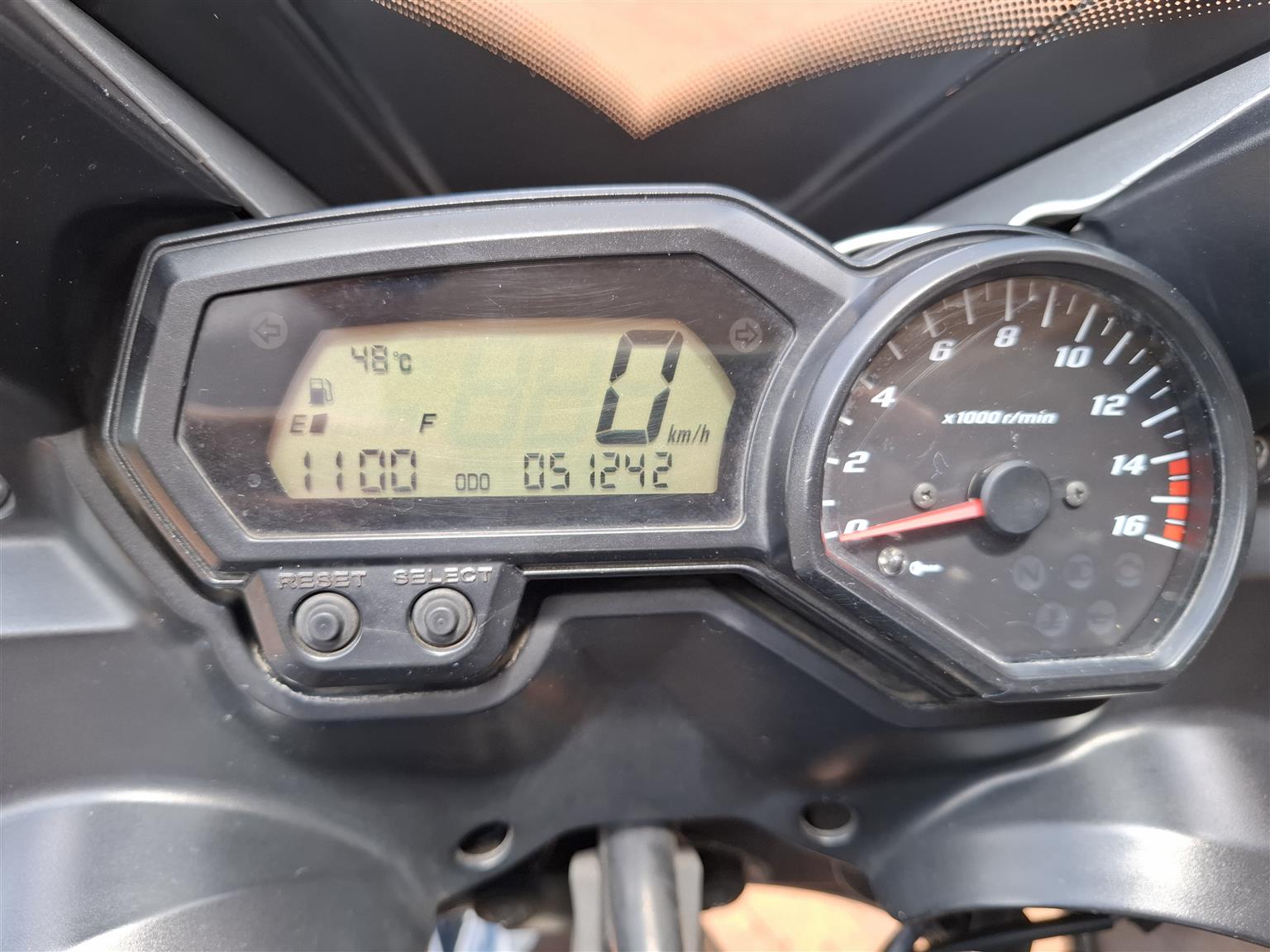 Used 2009 Yamaha FZ6 - Private Seller