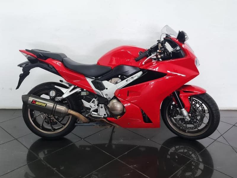 Used Honda VFR - Private Seller Used Honda VFR - Private Seller