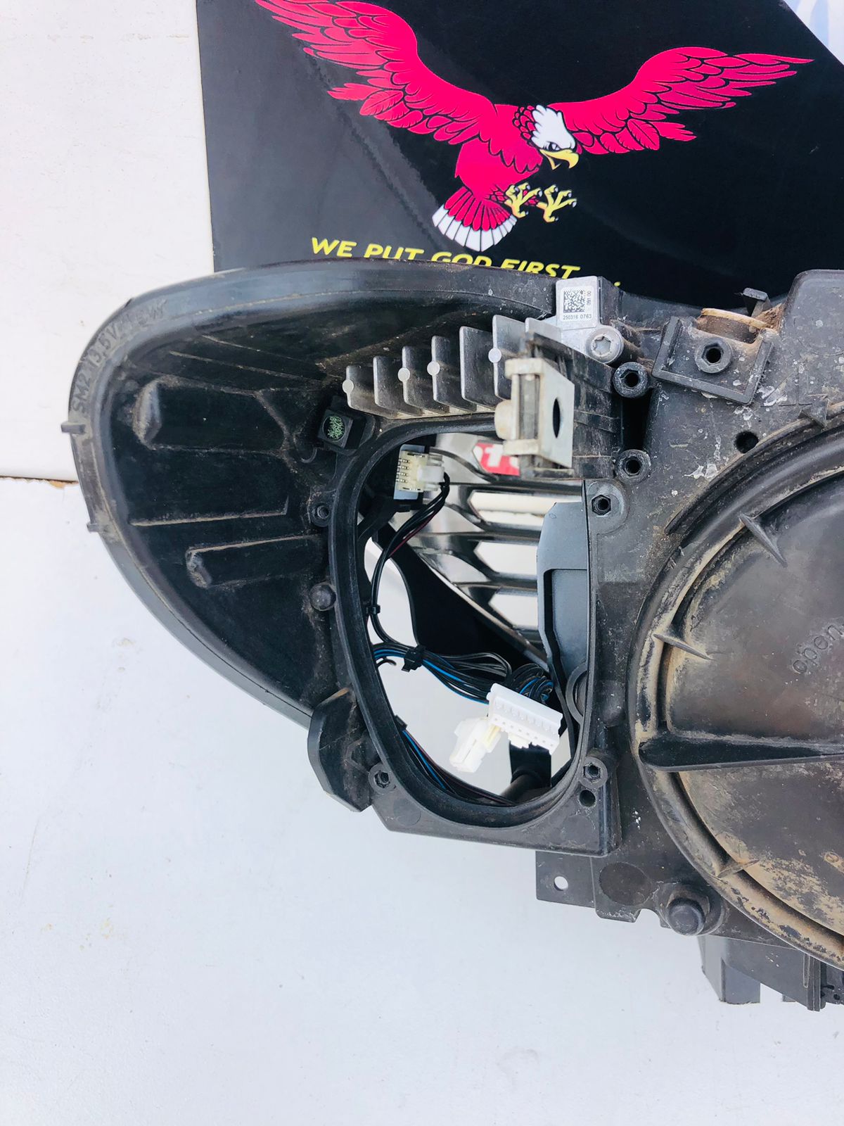 BMW M4 F80/F32/F33 4 series facelift xenon headlight - Private Seller BMW M4 F80/F32/F33 4 series facelift xenon headlight - Private Seller