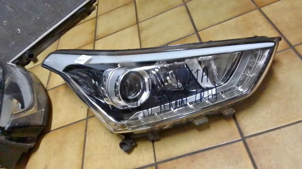Hyundai creta headlights - Private Seller Hyundai creta headlights - Private Seller