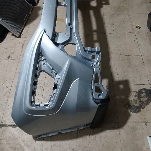 Toyota urban cruiser bumper - Private Seller