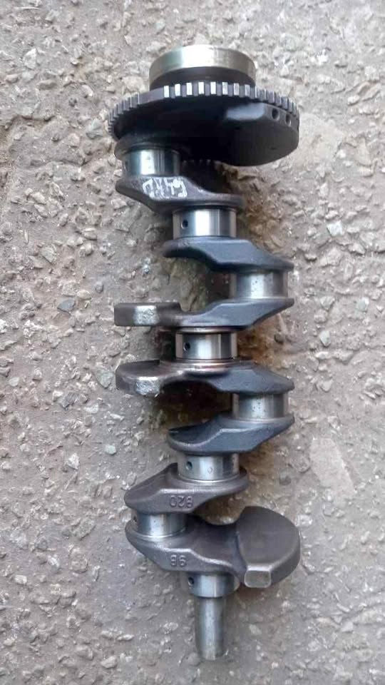 Kia cerato 2.0 G4KD crankshaft - Private Seller Kia cerato 2.0 G4KD crankshaft - Private Seller