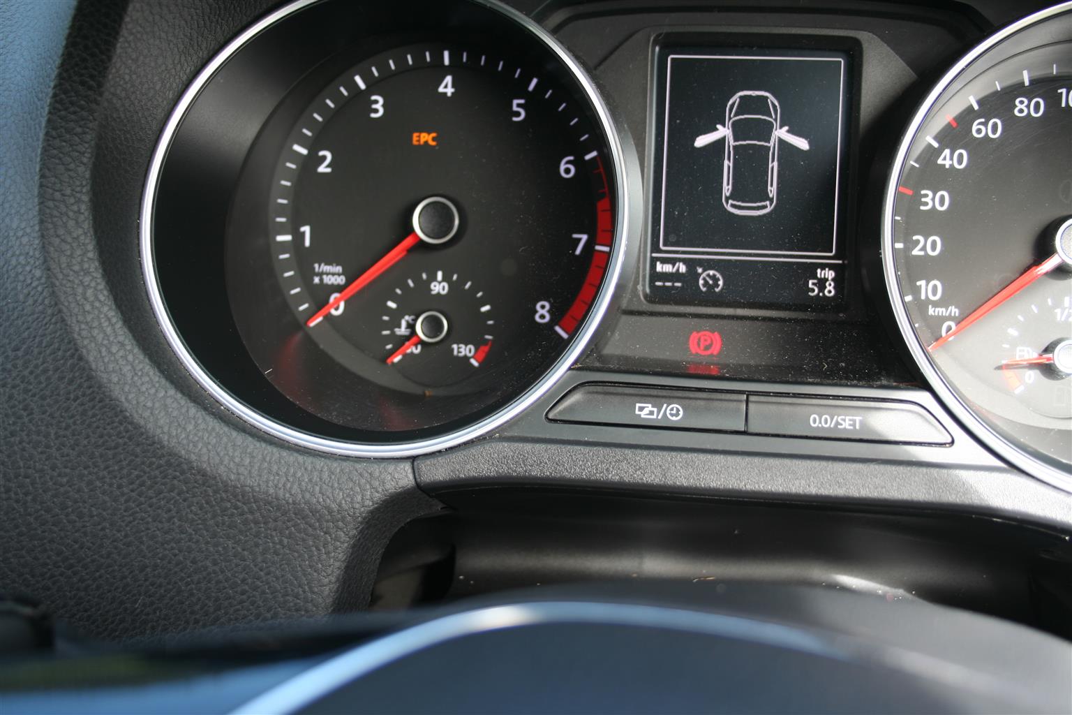 polo 1.0 2015