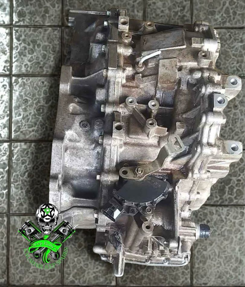 Jeep 4x4 Manual Gearbox - Private Seller Jeep 4x4 Manual Gearbox - Private Seller