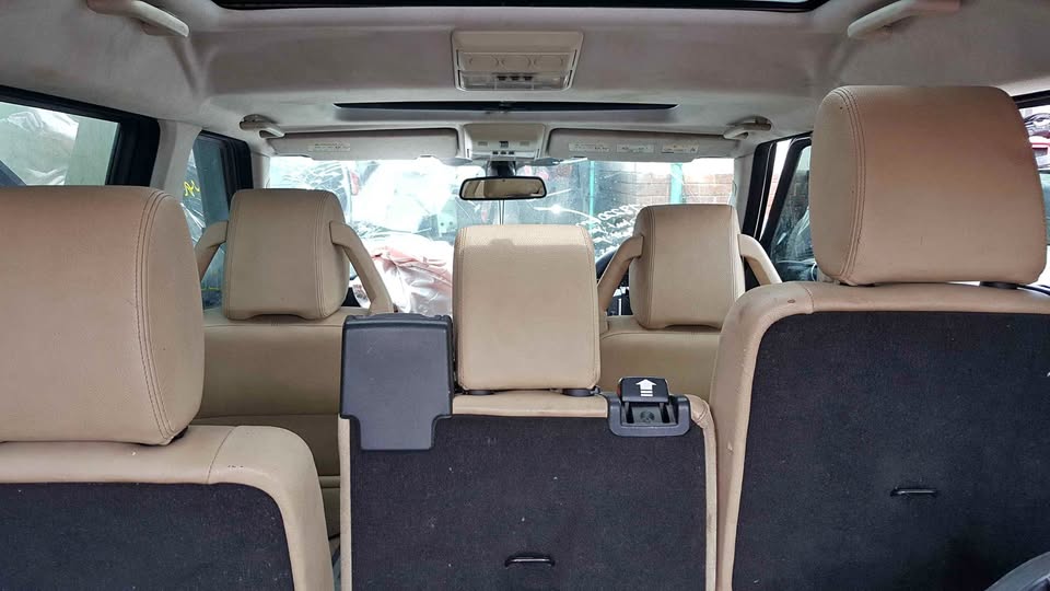 Discovery 3 TDV6 HSE stripping AUTO EZI - Private Seller Discovery 3 TDV6 HSE stripping AUTO EZI - Private Seller