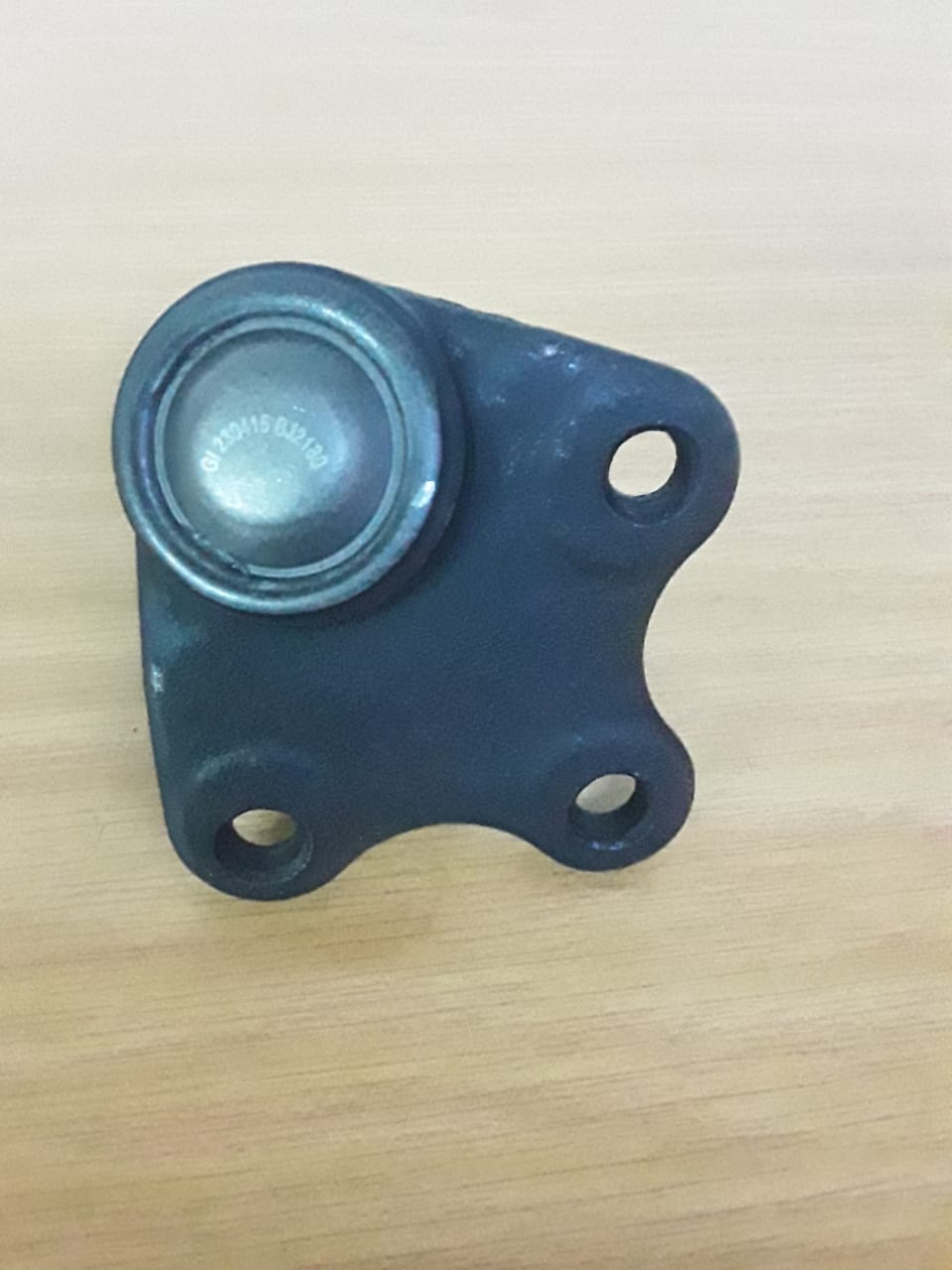 POLO 3 BALL JOINT RH SALE - Private Seller POLO 3 BALL JOINT RH SALE - Private Seller