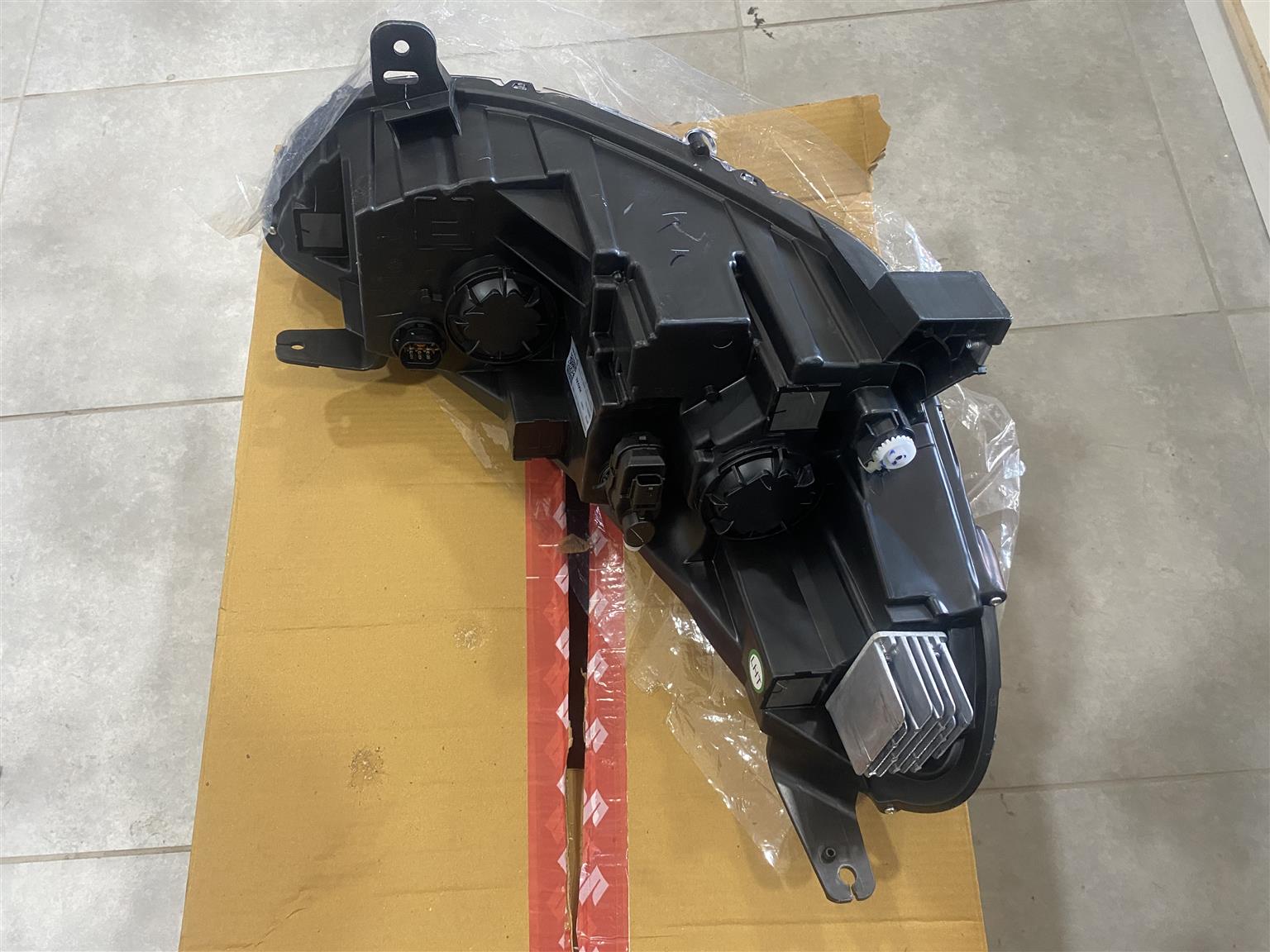 2025 HAVAL JOLION LED HEADLIGHT LEFT SIDE FOR SALE. BRAND NEW - Private Seller 2025 HAVAL JOLION LED HEADLIGHT LEFT SIDE FOR SALE. BRAND NEW - Private Seller