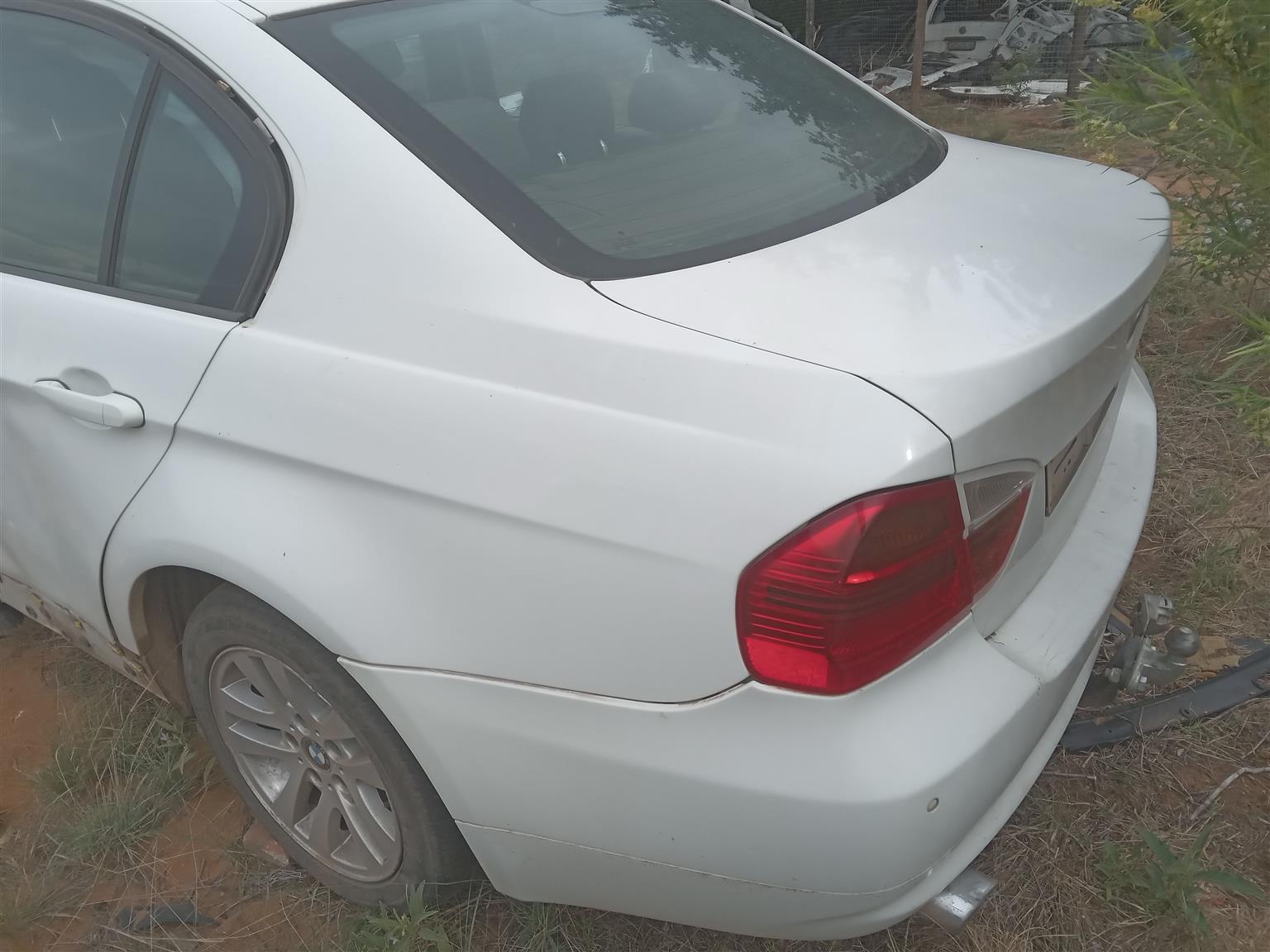 Bmw e90 manual 320 spares - Private Seller Bmw e90 manual 320 spares - Private Seller