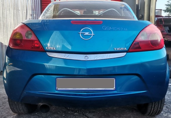 Opel Tigra Used Boot Lid FOR SALE - Private Seller Opel Tigra Used Boot Lid FOR SALE - Private Seller