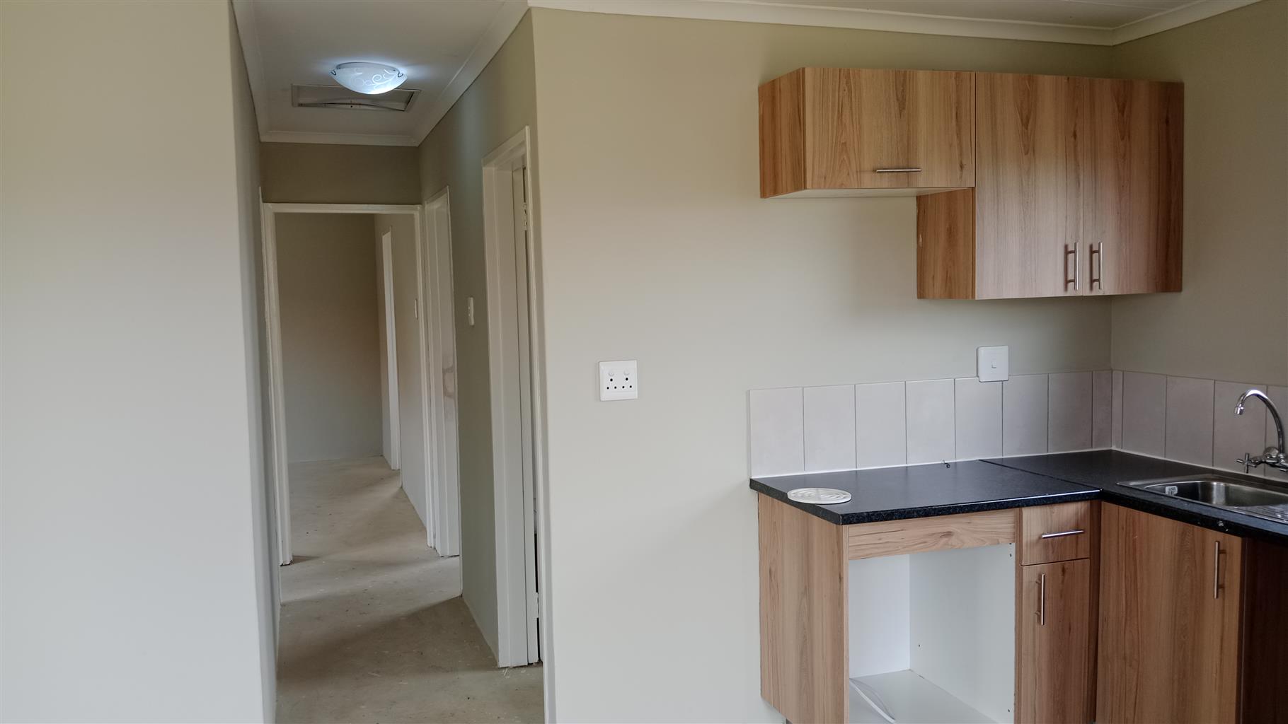 Newly Developed 3-Bedroom Home in Palm Ridge Ext 37 | Junk Mail Marketplace