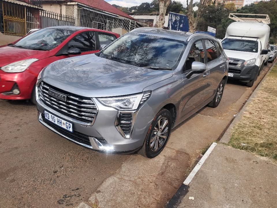 Haval JOLION 1.5 2021 Automatic