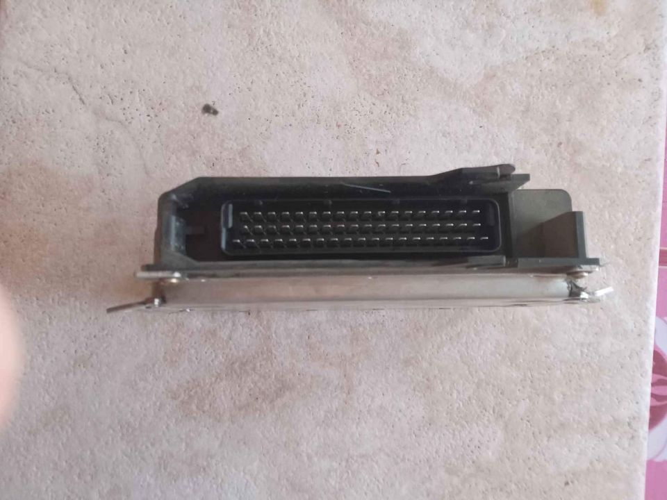 Ford Ikon 1.6 Ecu/computer box with transponder - Private Seller Ford Ikon 1.6 Ecu/computer box with transponder - Private Seller