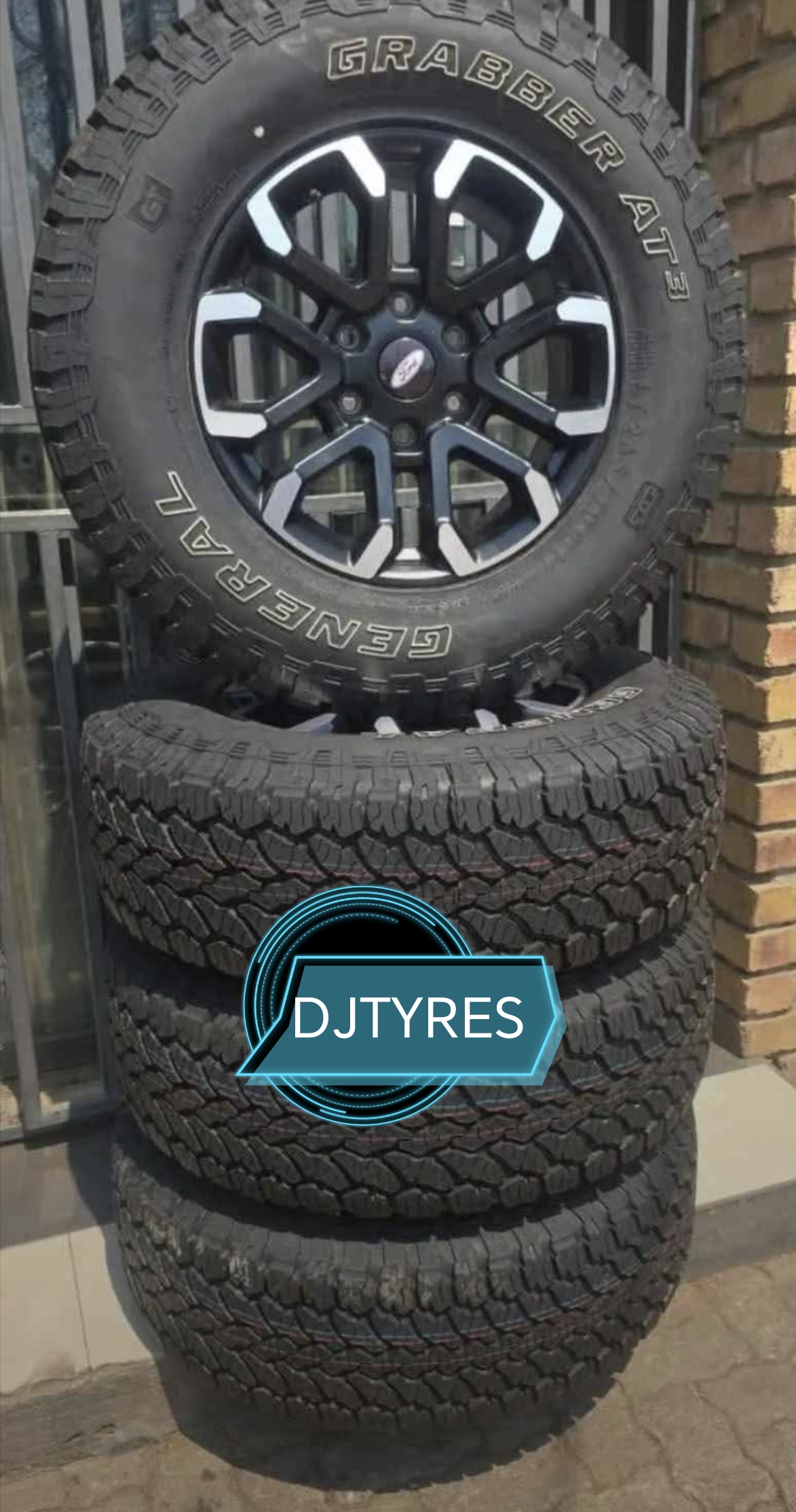 Ford wildtrak x wheels - Private Seller