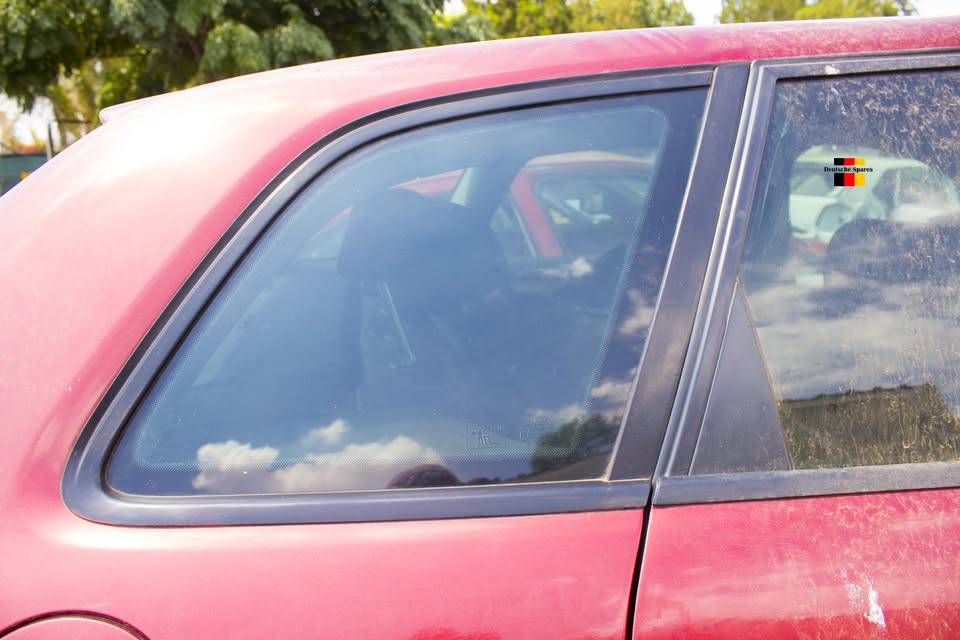 2007 AUDI A3 QUARTER VENT WINDOW - Private Seller 2007 AUDI A3 QUARTER VENT WINDOW - Private Seller