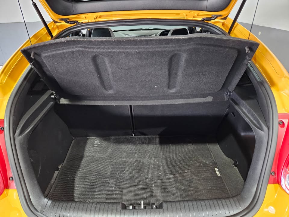 2016 HYUNDAI VELOSTER 1.6 GDI T ELITE