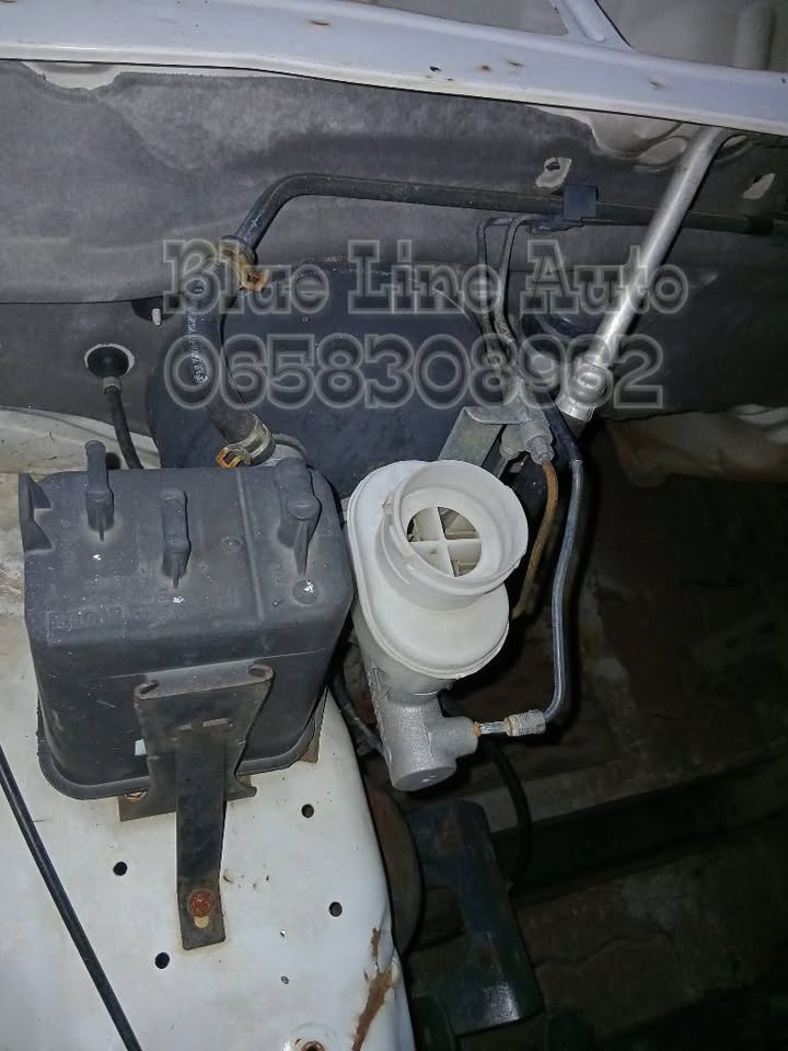 Gwm Steed 3 Brake Booster For Sale - Private Seller