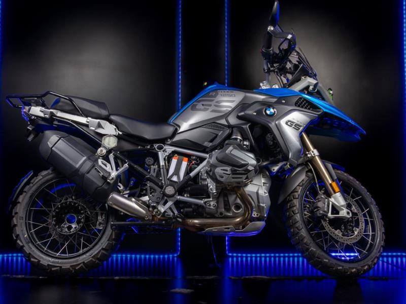 Used BMW R 1250 GS - Private Seller Used BMW R 1250 GS - Private Seller