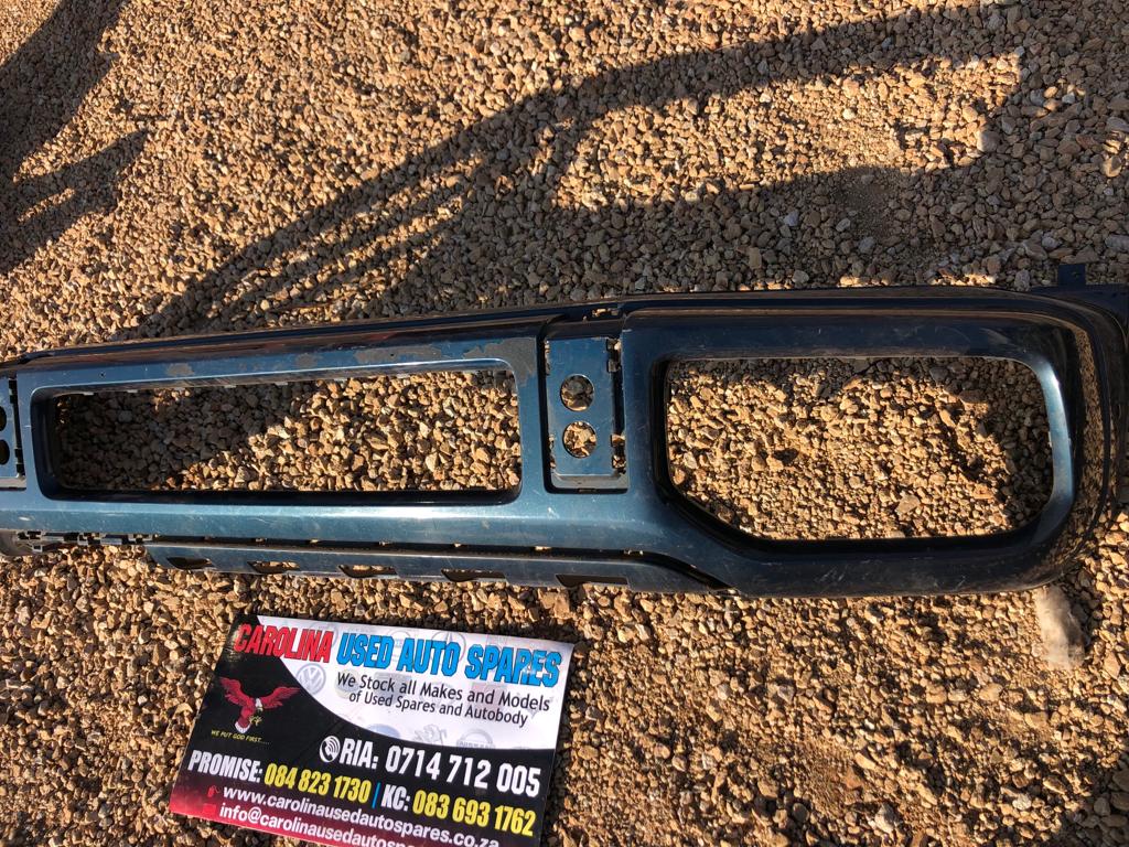 Mercedes Benz W463 G wagon front bumper - Private Seller Mercedes Benz W463 G wagon front bumper - Private Seller