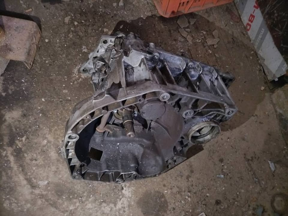 Fiat palio 16v gearbox spares - Private Seller