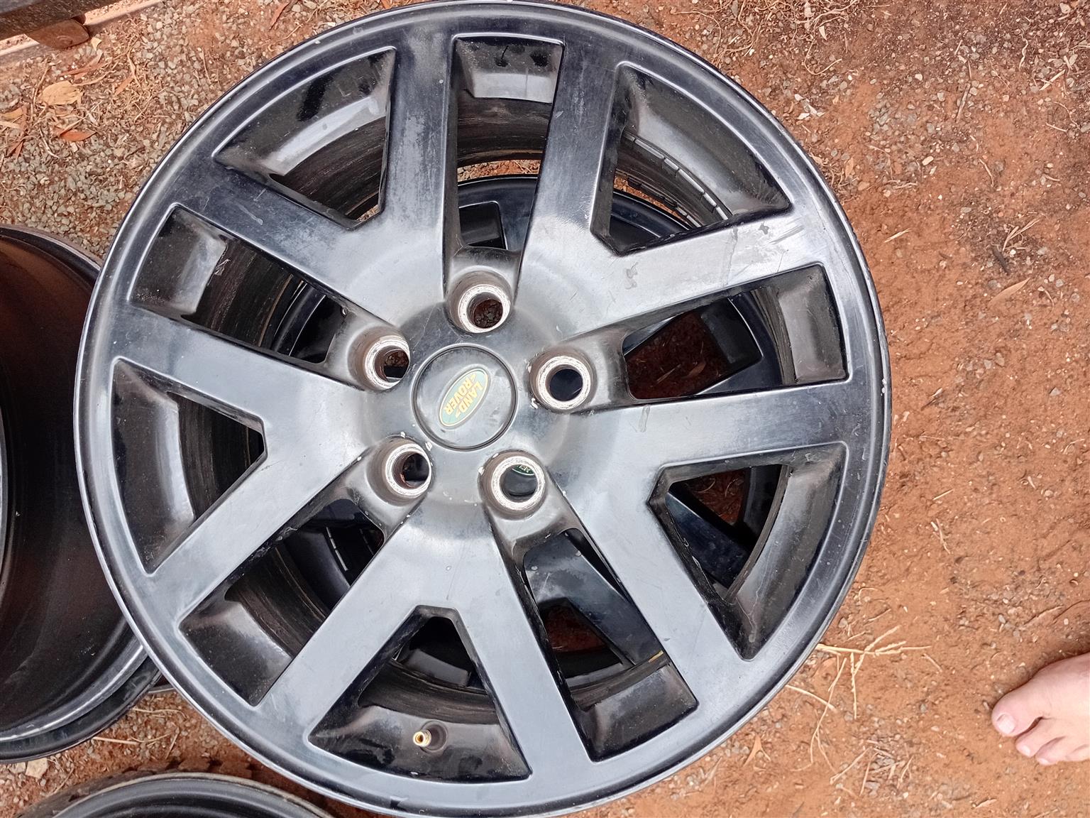 Tyres - Private Seller Tyres - Private Seller