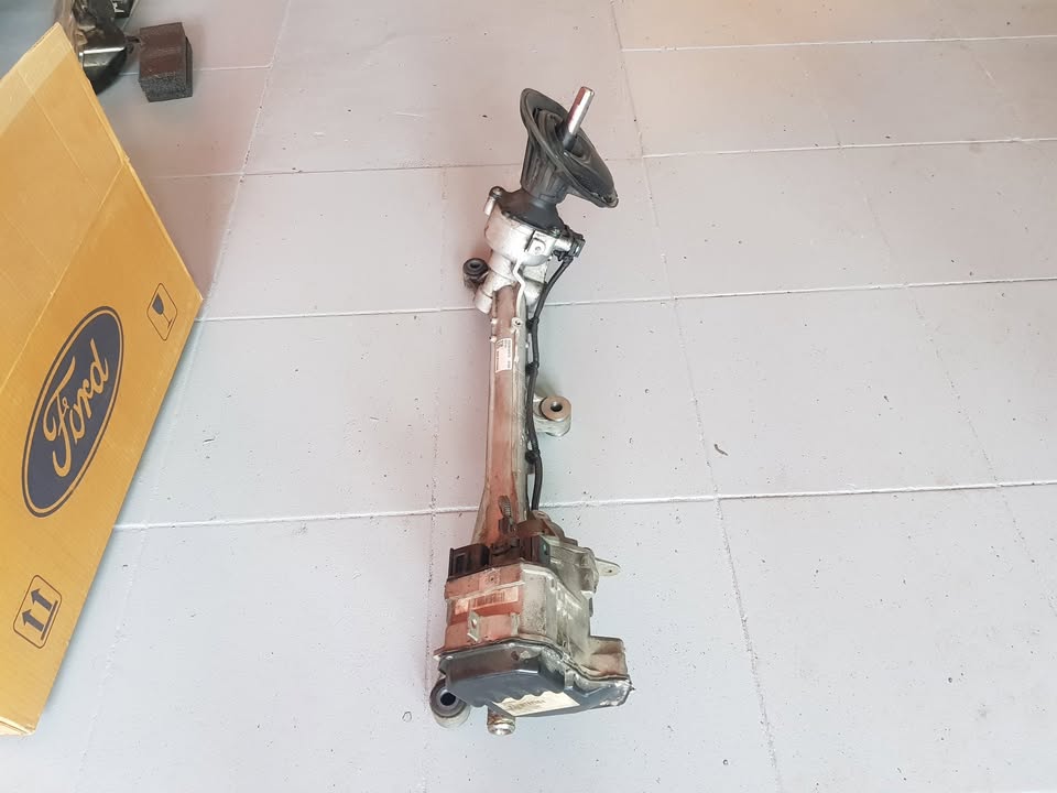 Ford Focus steering rack electric! - Private Seller