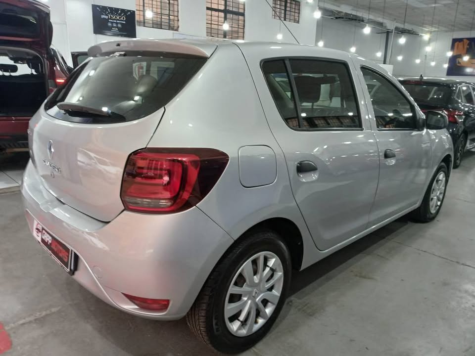 Used 2019 Renault Sandero 66kW turbo Dynamique - Private Seller