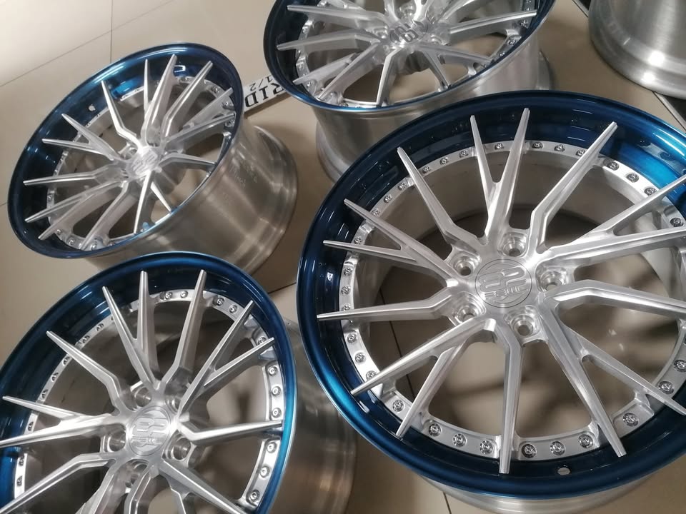 RIMS FOR BMW 19INCH 5X120PCD 9J/10J - Private Seller RIMS FOR BMW 19INCH 5X120PCD 9J/10J - Private Seller