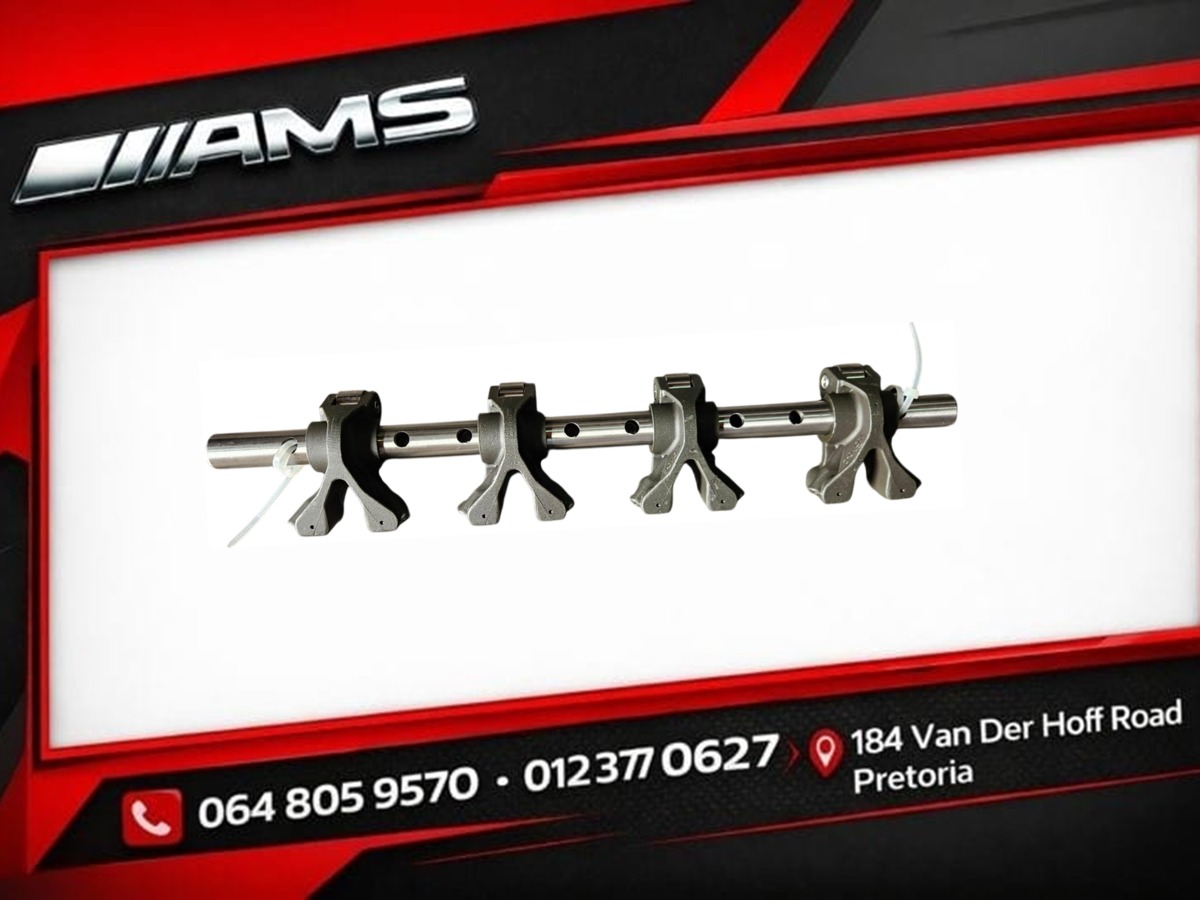 New Mitsubishi Colt 2.0 Rocker Shaft Exhaust - Private Seller