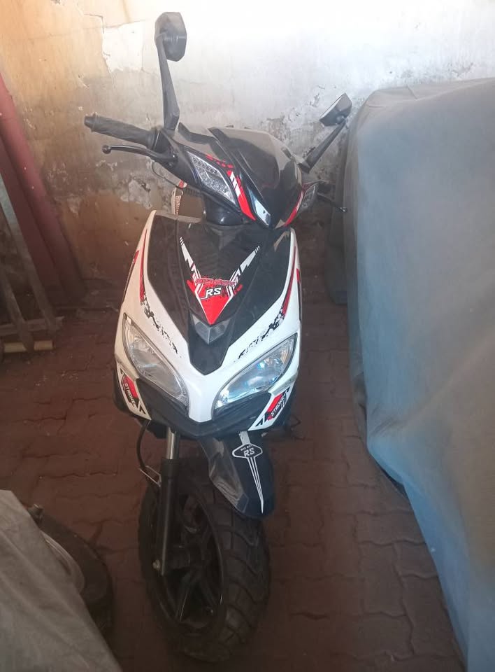 2023 Big Boy Adventure 150cc RS For Sale - Private Seller
