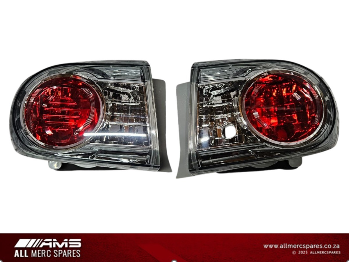 NEW TAILLIGHTS AVAILABLE - Private Seller NEW TAILLIGHTS AVAILABLE - Private Seller