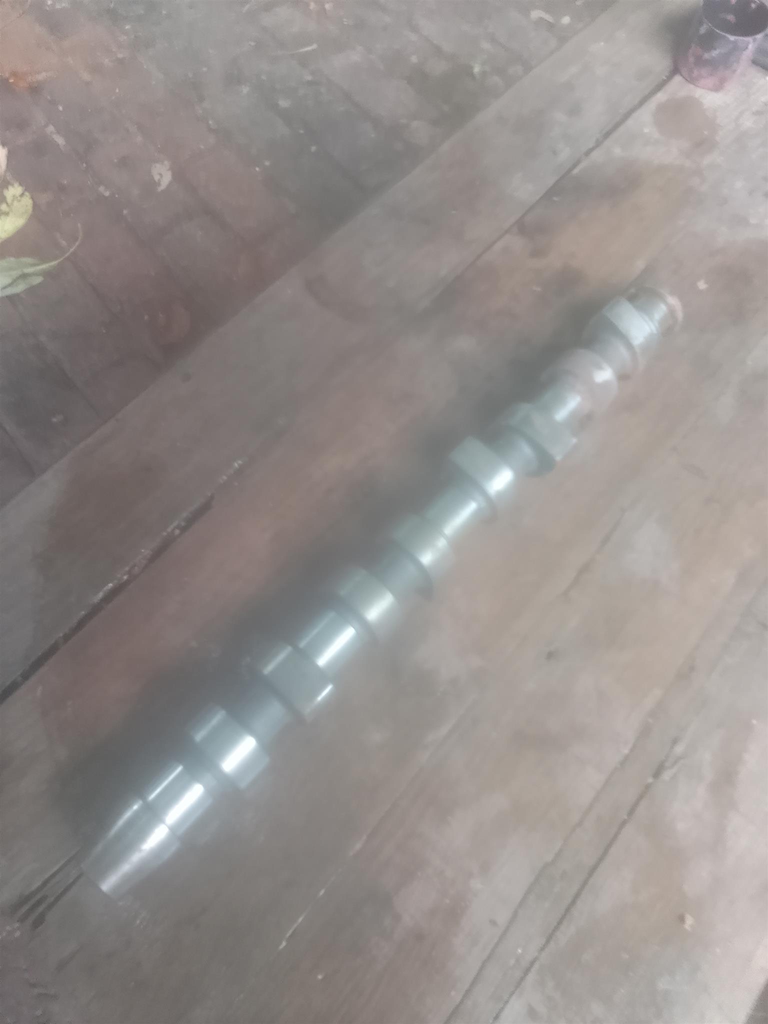 Golf Diesel MK1 Spares