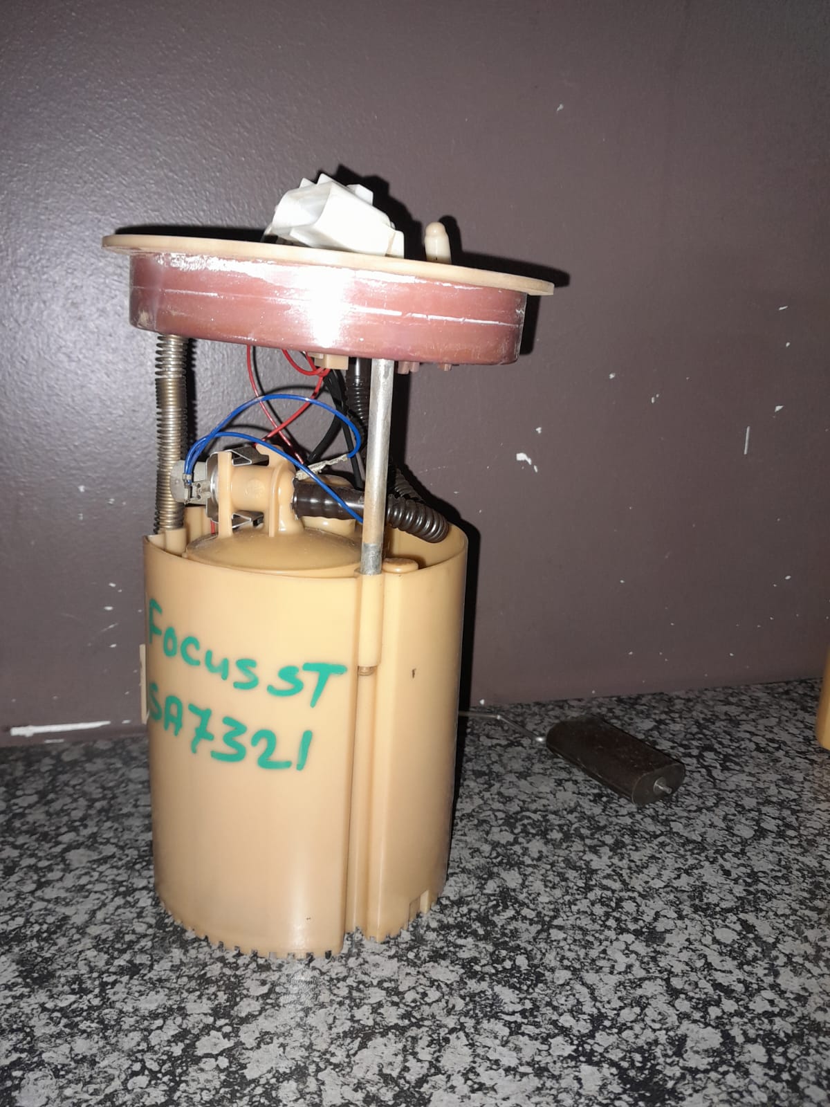for sale Ford Focus Fuel Pump - Private Seller
