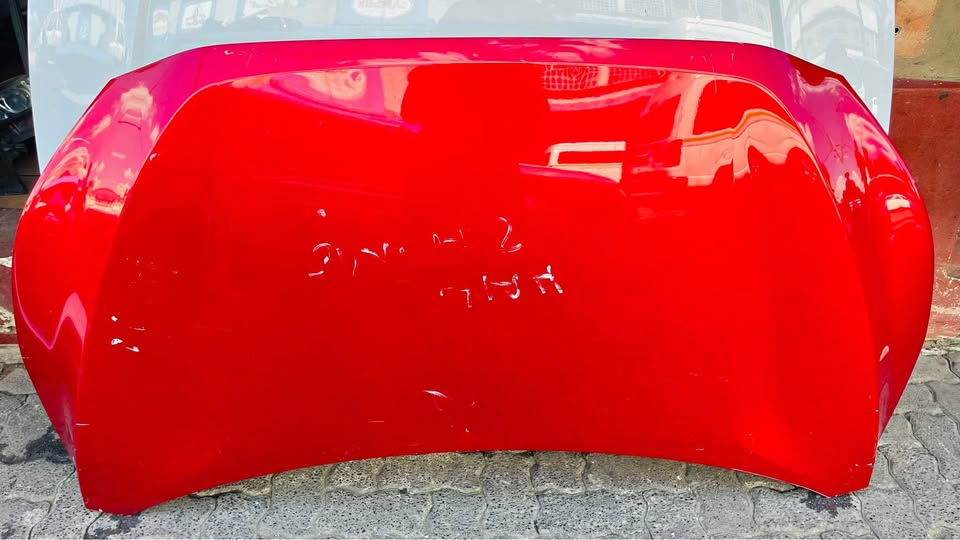 Nissan Magnite bonnet - Private Seller Nissan Magnite bonnet - Private Seller