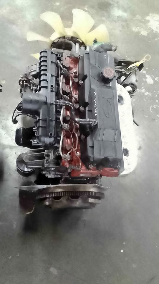 KIA J2 COMPLETE ENGINE FOR SALE - Private Seller KIA J2 COMPLETE ENGINE FOR SALE - Private Seller