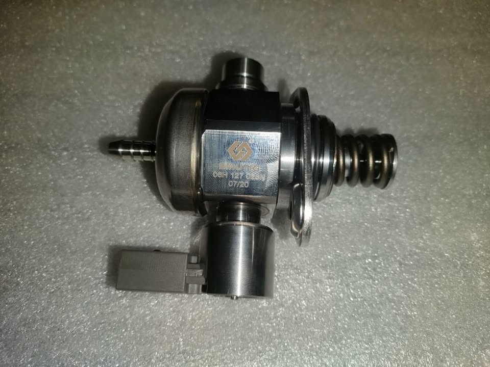 Audi A4 B8 1.8 TFSI new high pressure fuel pumps for sale - Private Seller