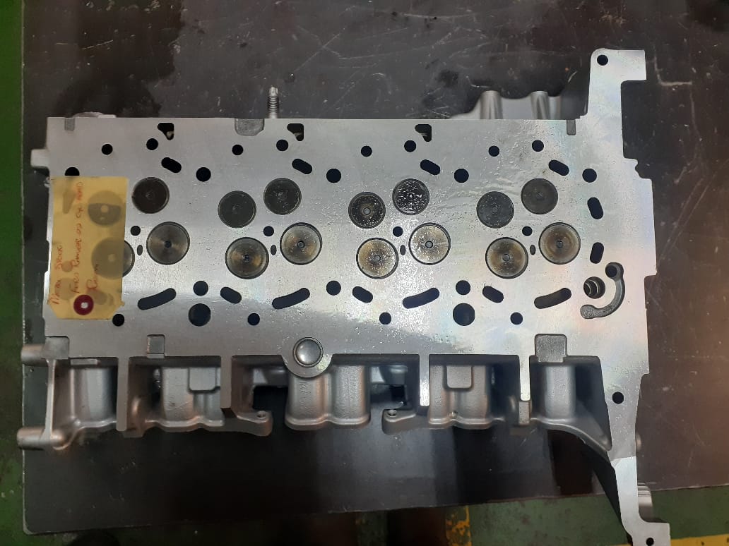 Ford Ranger 2.2 Cylinder head For Sale Ford Ranger 2.2 Cylinder head For Sale