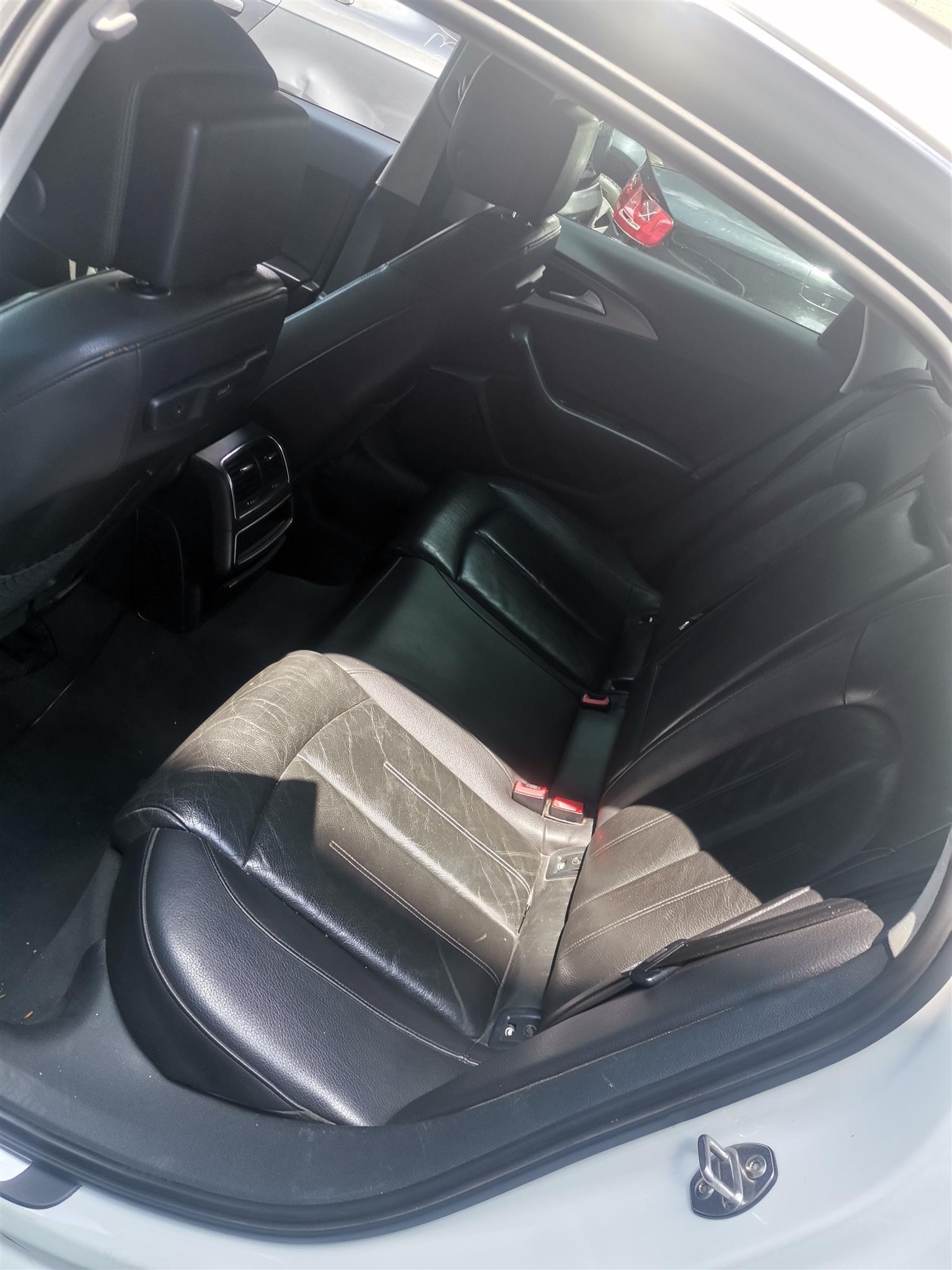 AUDI A6 2013 SLINE STRIPPING - Private Seller AUDI A6 2013 SLINE STRIPPING - Private Seller