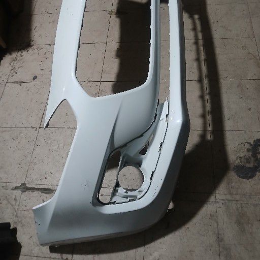 Suzuki swift bumper - Private Seller