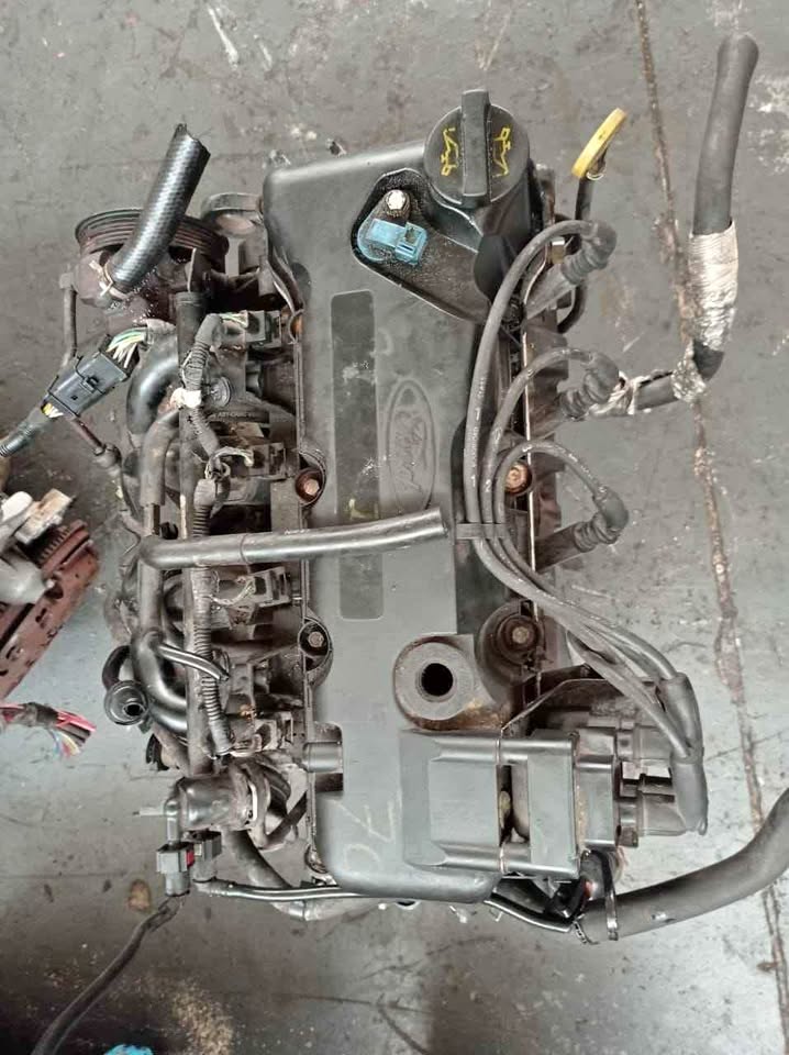Ford rocam 1.3L A9A engine - Private Seller Ford rocam 1.3L A9A engine - Private Seller