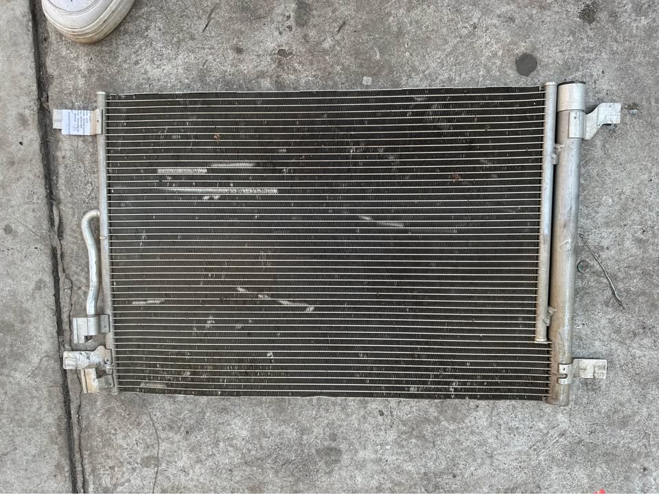 VW AUDI Aircon condenser Arteon, Golf, Tiguan, Golf GTI, Jetta, Jetta GLI, Q3, Taos, TT - Private Seller VW AUDI Aircon condenser Arteon, Golf, Tiguan, Golf GTI, Jetta, Jetta GLI, Q3, Taos, TT - Private Seller