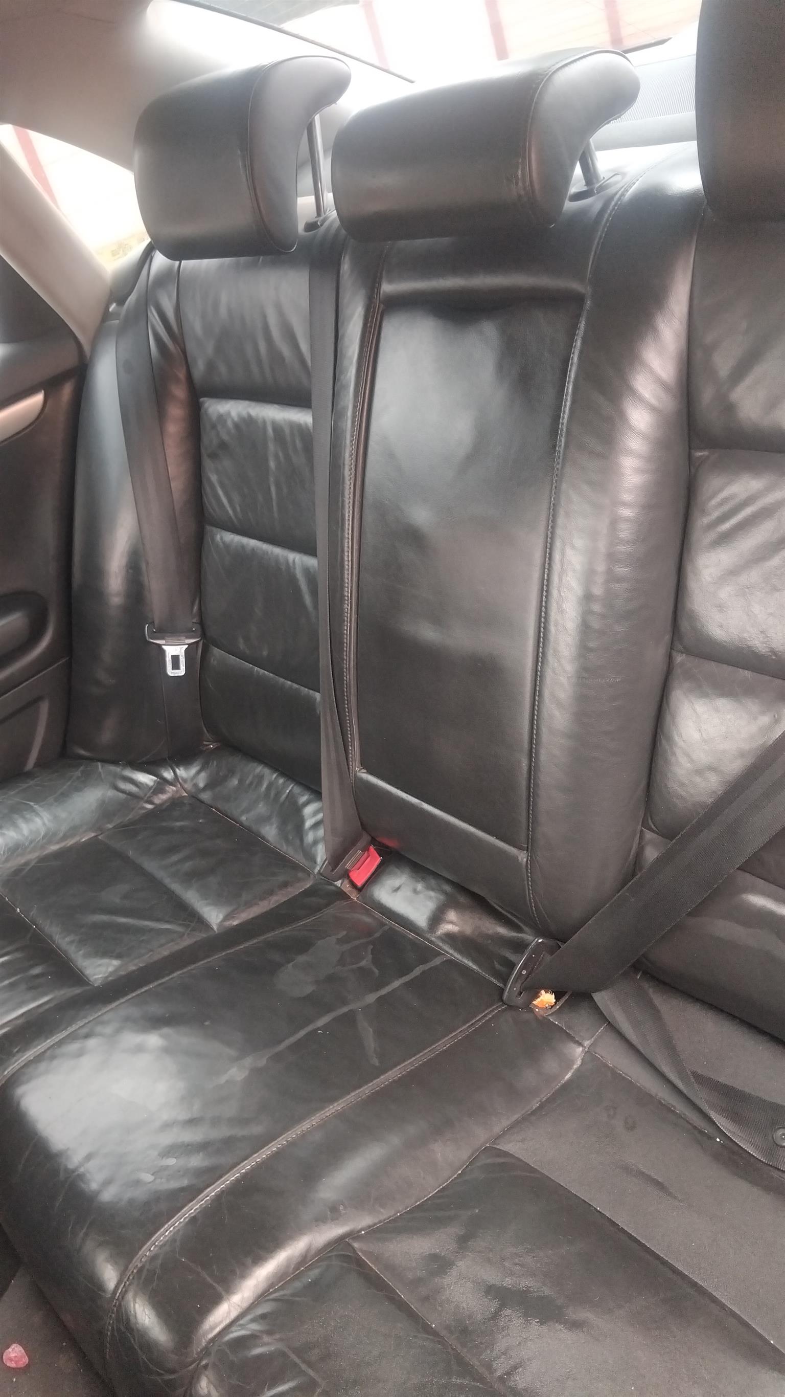Used 2008 Audi A4 35TDI - Private Seller