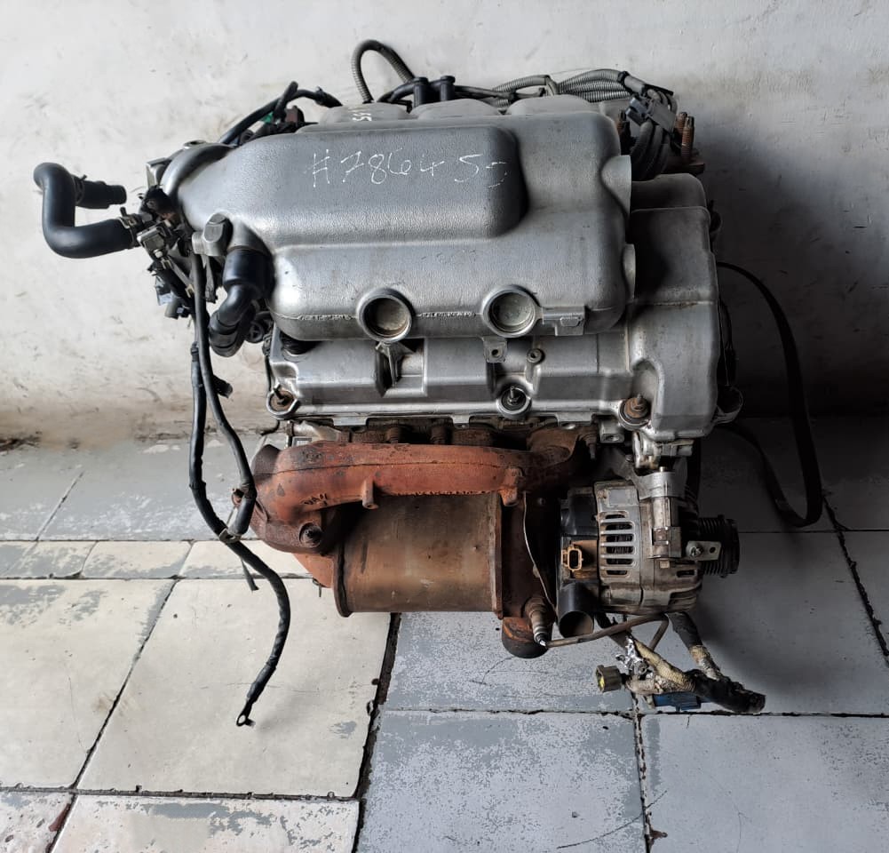 V6 Ford Mondeo Engine - Private Seller V6 Ford Mondeo Engine - Private Seller