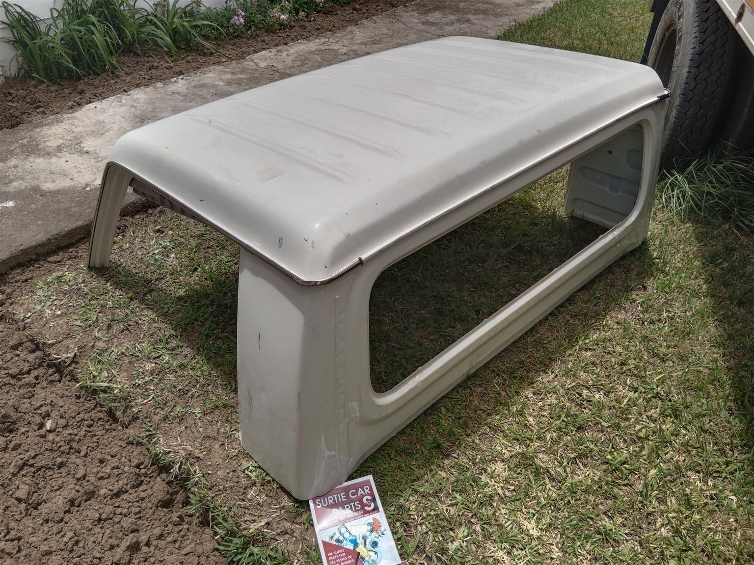 Land cruiser 79 series single cab roof for sale - Private Seller Land cruiser 79 series single cab roof for sale - Private Seller